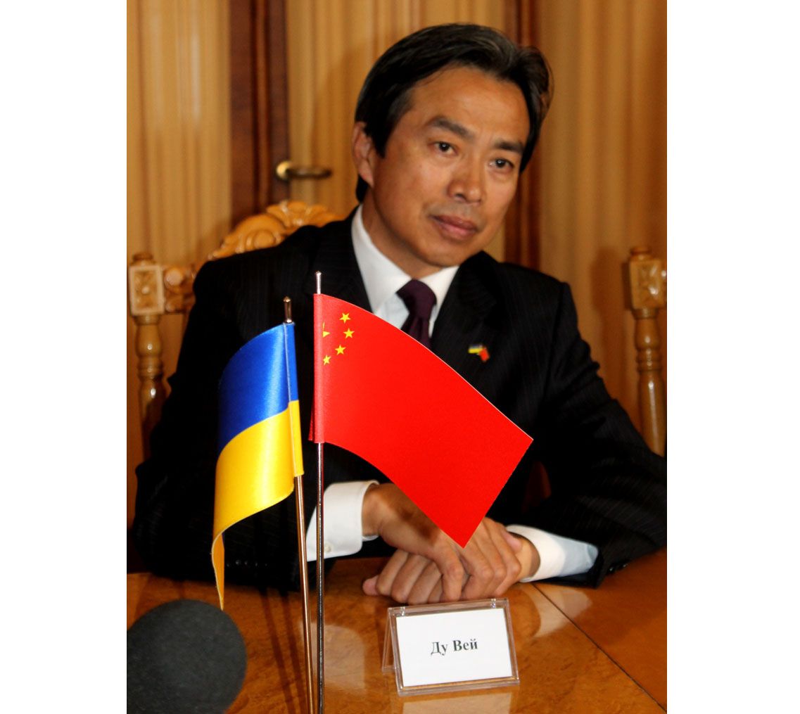 Шлях визначає долю, Боротьба виковує успіх
